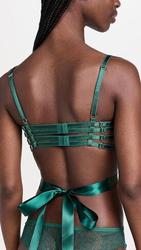 Thistle and Spire Women's Venus Bodice Bra in Saudi Arabia