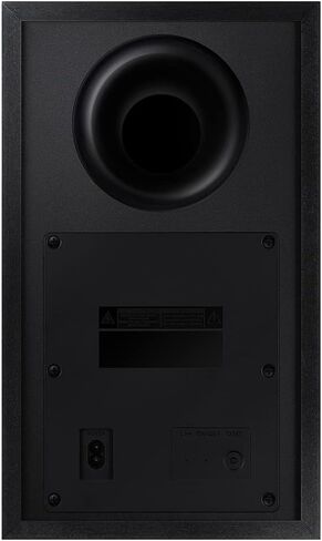 سامسونج HW-Q700C/ZA Q-Series 3.1.2 ch. مكبرات صوت Dolby Atmos اللاسلكية مع حزمة Q-Symphony (المتجددة) مع حزمة حماية محسنة CPS لمدة عامين in Saudi Arabia