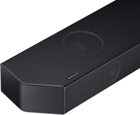 سامسونج HW-Q700C/ZA Q-Series 3.1.2 ch. مكبرات صوت Dolby Atmos اللاسلكية مع حزمة Q-Symphony (المتجددة) مع حزمة حماية محسنة CPS لمدة عامين in Saudi Arabia