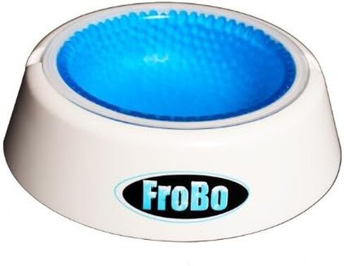 FROBO FB 1/24 Cooling Pet Bowl in Saudi Arabia