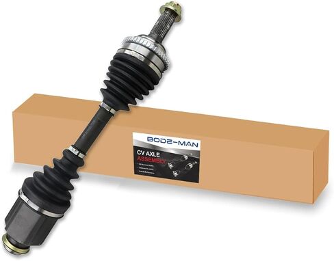 Front Right CV Axle Drive Shaft with ABS for 2006-2012 Ford Fusion 3.0L, Mercury Milan 3.0L, Lincoln Zephyr in Saudi Arabia