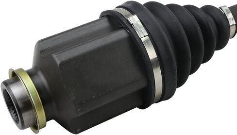 Front Right CV Axle Drive Shaft with ABS for 2006-2012 Ford Fusion 3.0L, Mercury Milan 3.0L, Lincoln Zephyr in Saudi Arabia