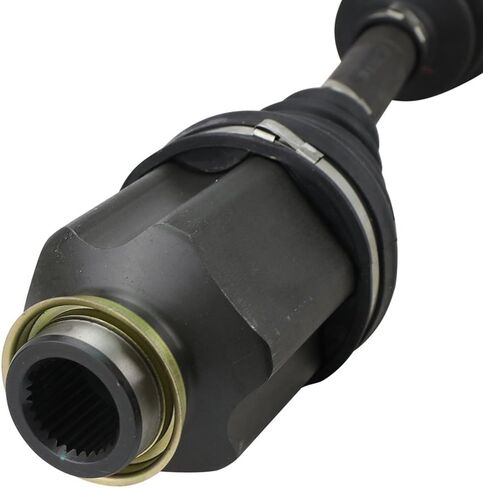 Front Right CV Axle Drive Shaft with ABS for 2006-2012 Ford Fusion 3.0L, Mercury Milan 3.0L, Lincoln Zephyr in Saudi Arabia
