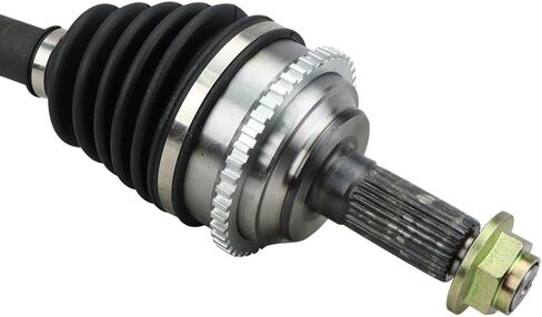 Front Right CV Axle Drive Shaft with ABS for 2006-2012 Ford Fusion 3.0L, Mercury Milan 3.0L, Lincoln Zephyr in Saudi Arabia