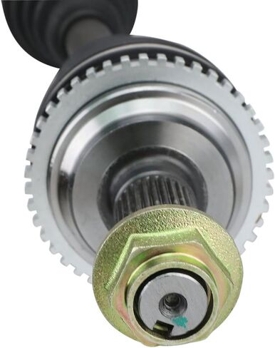 Front Right CV Axle Drive Shaft with ABS for 2006-2012 Ford Fusion 3.0L, Mercury Milan 3.0L, Lincoln Zephyr in Saudi Arabia