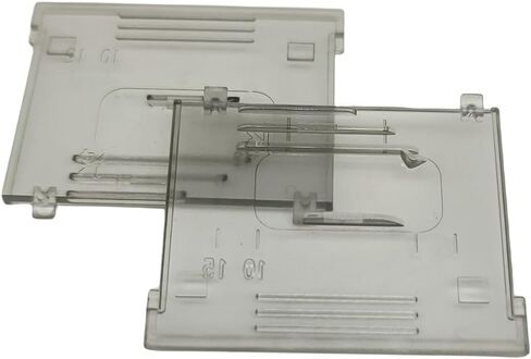 غطاء بكرة تجميع لوحة الشريحة OQYRQO، لأخيه BB370، BM2800، BM2800CT، BM2800FG، BM3550FG LX XR L14 LS14 17 AE XR RL in Kuwait