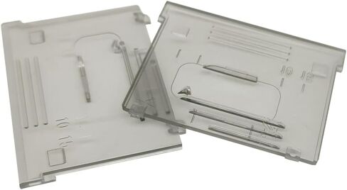 غطاء بكرة تجميع لوحة الشريحة OQYRQO، لأخيه BB370، BM2800، BM2800CT، BM2800FG، BM3550FG LX XR L14 LS14 17 AE XR RL in Kuwait