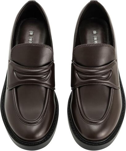 JW PEI Micah Chunky Loafer in Saudi Arabia