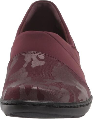 Clarks Women's Cora Heather Loafer in Saudi Arabia