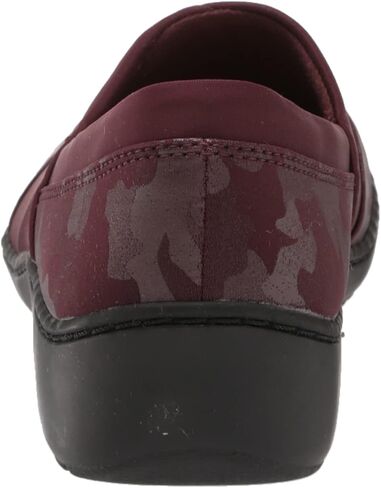 Clarks Women's Cora Heather Loafer in Saudi Arabia