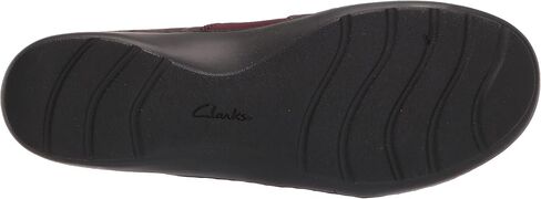 Clarks Women's Cora Heather Loafer in Saudi Arabia