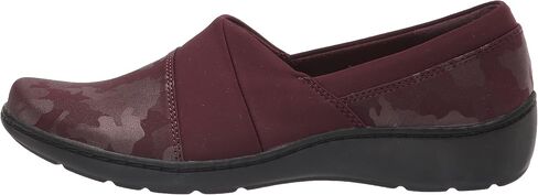 Clarks Women's Cora Heather Loafer in Saudi Arabia