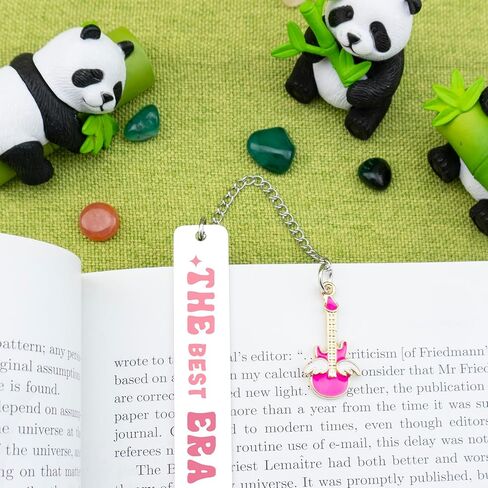 Taylor Bookmark Merch Gifts for Women Girl Book Accessories Coloring Book Magazine Journal Taylor Merch Ornament Book Lover Gifts Christmas Valentine Taylor Bookmark Lover in Saudi Arabia