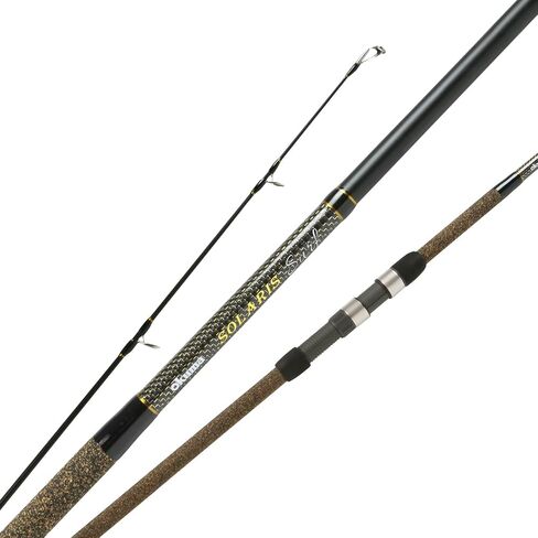 Okuma Solaris Surf Spinning Rod in Saudi Arabia