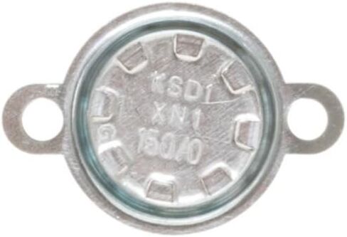 GE WB21X10046 Upper Heat Thermostat for Microwave in Saudi Arabia