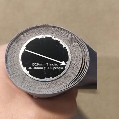 Sortfle AM25 DC 12V Mechanical Limit Tubular Roller Blind Motor, Build in Limit Switch and Adjust by Allen Wrench, Wired for Motorized RV Shade, Electric Powered Roller Shades in Saudi Arabia