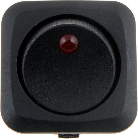 Dorman Help! 84880 Rocker Switch, 1 Count (Pack of 1) , Blue in Saudi Arabia