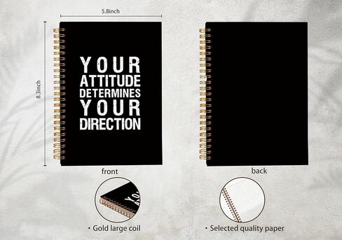 Always Be Yourself Unless You Can Be a Koala Lined Spiral Journal Notebook 8.3×5.5 Inches Hardcover College Ruled Notebook Journal for Work Note Taking Journaling,Gifts for Koala Lovers in Saudi Arabia
