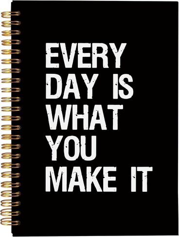 Always Be Yourself Unless You Can Be a Koala Lined Spiral Journal Notebook 8.3×5.5 Inches Hardcover College Ruled Notebook Journal for Work Note Taking Journaling,Gifts for Koala Lovers in Saudi Arabia
