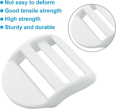 Ladder Lock Buckle in Kuwait