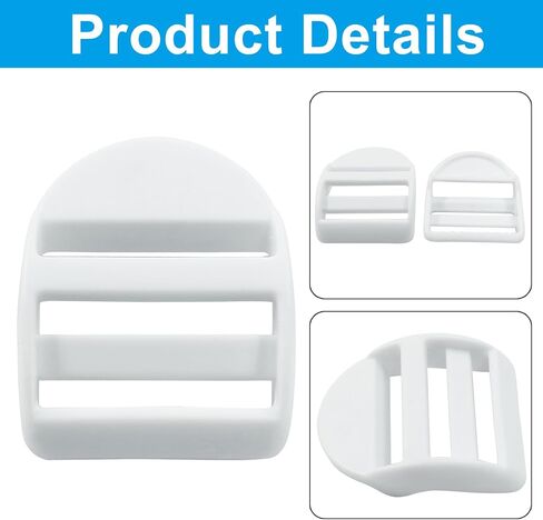 Ladder Lock Buckle in Kuwait