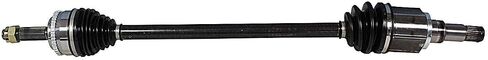 GSP NCV51008 CV Axle Shaft Assembly - Right Rear (Passenger Side) in Saudi Arabia