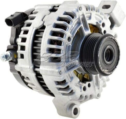 BBB Industries 11347 Remanufactured Alternator in Saudi Arabia