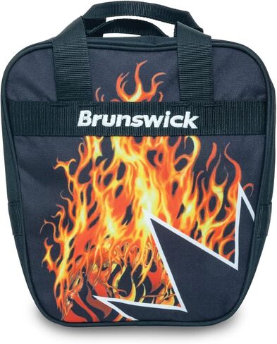 Brunswick Spark Single Tote Bowling Bag in Kuwait
