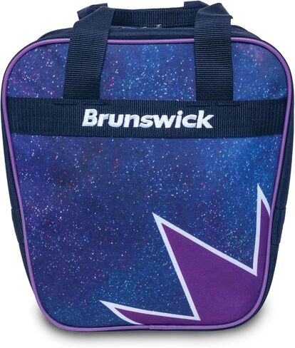 Brunswick Spark Single Tote Bowling Bag in Kuwait