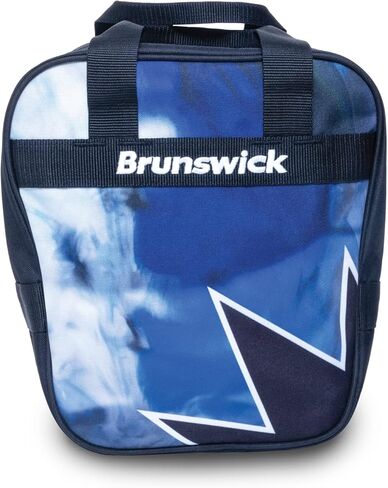 Brunswick Spark Single Tote Bowling Bag in Kuwait
