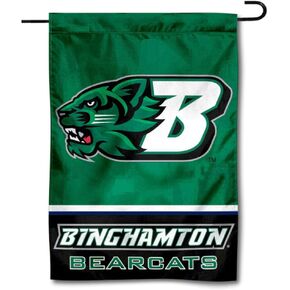 علم حديقة BU Bearcats in Kuwait