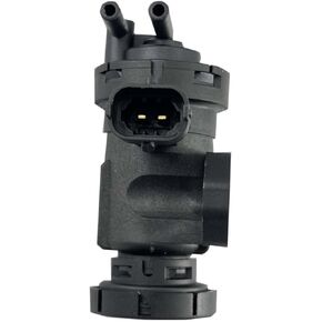 Turbocharger Pressure Converter Solenoid Valve 3024379 0928400464 090555464 0928400536 Compatible with RSX RL Civic CR-V