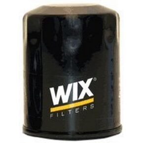 WIX Spin-On Lube Filter