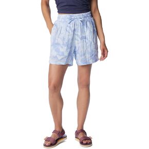 Columbia Women's Holly Hideaway Breezy Short