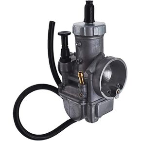 Carburetor Carb Replacement for Honda CR80 CR80R CR80RB CR80RR CR85R CR85RB NSR50 Replacement for Kawasaki KX100 KX80 Replacement for Suzuki RM85L RM85 RM80