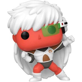 Funko Pop! Dragon Ball Z Jiece Glow-in-The-Dark Vinyl Figure #1495