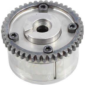 DNJ VTG642 Variable Valve Timing Sprocket (VVT Gear) for 2002-2018/ Nissan/Frontier, Altima, Sentra/ 2.5L/ DOHC/ L4/ 16V/ 2488cc, 152cid/ QR25DE