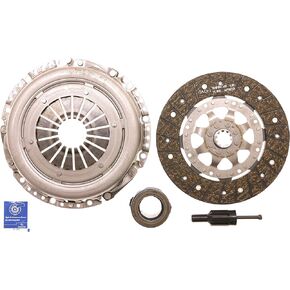 SACHS K70721-01 Xtend Clutch Kit For BMW 328i 1999-2000 And Other Vehicle Applications
