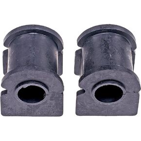 Dorman 540-574 Rear to Frame Suspension Stabilizer Bar Bushing Kit Compatible with Select Toyota Models