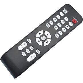 1pcs DTA Remote Control Suitable for Time Warner Cable tv Palyer Remote Smart rc2843004/RC2843001