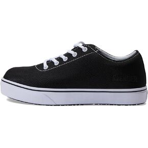 Avenger Work Boots Alley Sneakers for Women – Textile Upper & Lining – Rubber Midsole – Lace-up