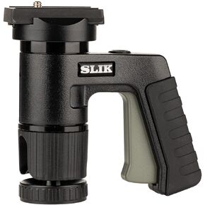 SLIK AF-1500AC Trigger Action Ball Head with Arca Compatible Quick Release Plate