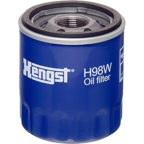 Hengst Oil Filter - Spin on