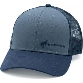 AMERICAN NEEDLE Officially Licensed Ford Bronco Back Range Adjustable HAT Authentic New