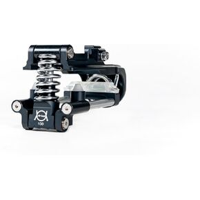 comfortable seat full-floating saddle suspension for bicycle roadbike ebike The ultimate solution to The saddle sore! - Air Seat 35