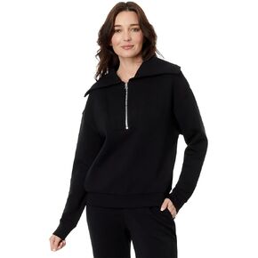Varley Yates 1/2 Zip Sweat