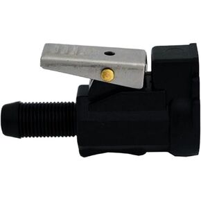 Atwood 8896LP6 Quick-Connect Fuel Hose Fitting