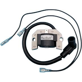Ignition Coil Compatible with Kawasaki Mule 600 610 KAF400 Side by Side SX XC SE Fleet Camo APG HD 21171-7005 21171-7008 21171-7014 21171-7023 21171-7025 21171-7027 21171-7035 21171-7038 Z883