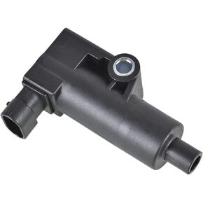 Ignition Coil 33100-116-0000 33100-055-0000 33100-116-0000 Replacement for Hisun Bennche Menards 400 450 500 550 700 750 800 1000 UTV EFI Models