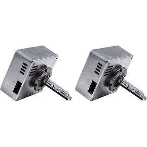 Diode Dynamics Replacement D5A HID Bulbs (pair), 4300K
